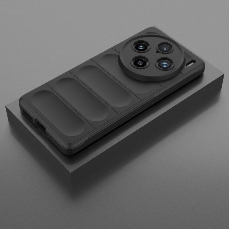 Cover Vivo X100 Pro Skridsikker