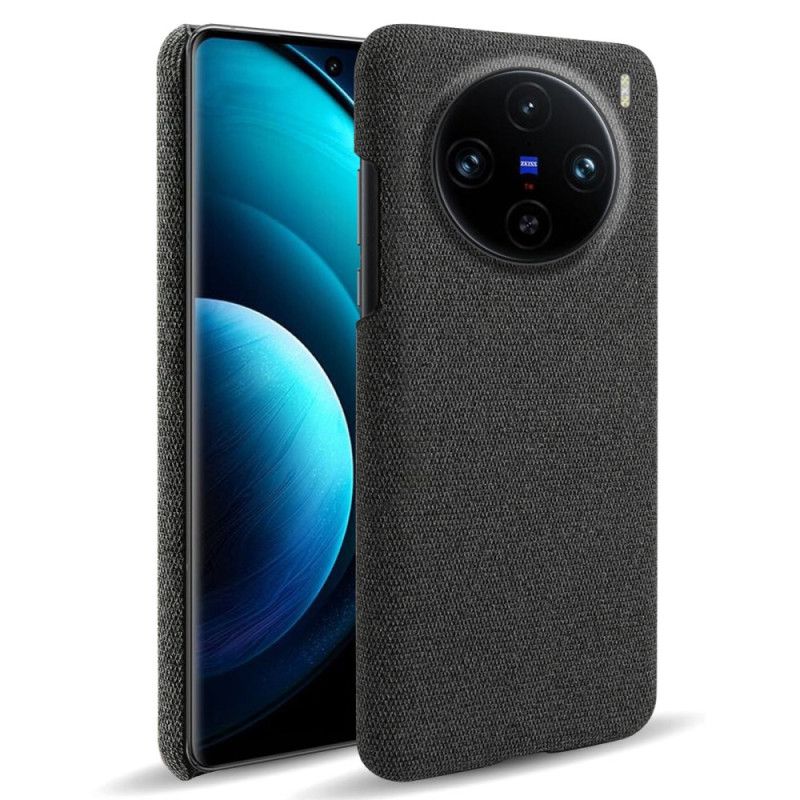Cover Vivo X100 Pro Stof