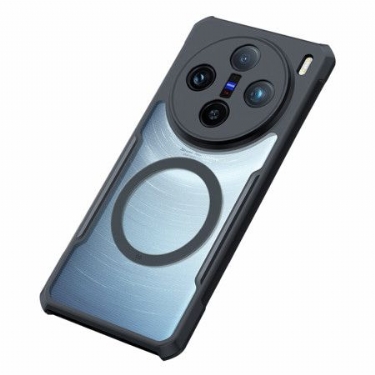 Cover Vivo X100 Pro Telefon Etui Xundd