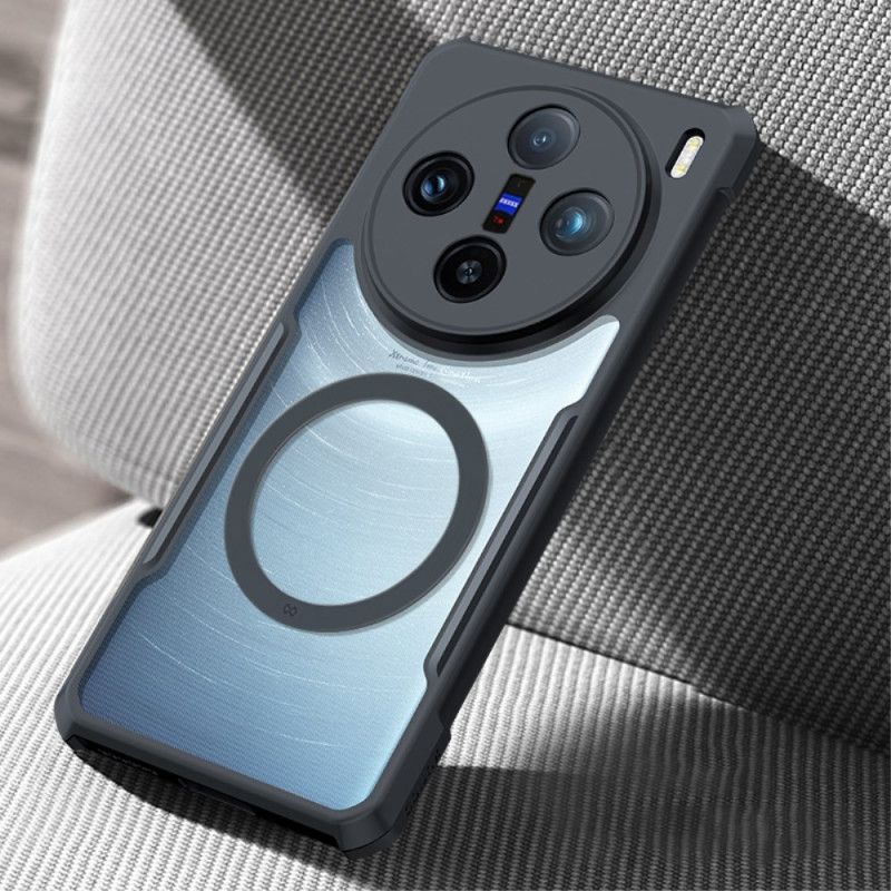 Cover Vivo X100 Pro Telefon Etui Xundd