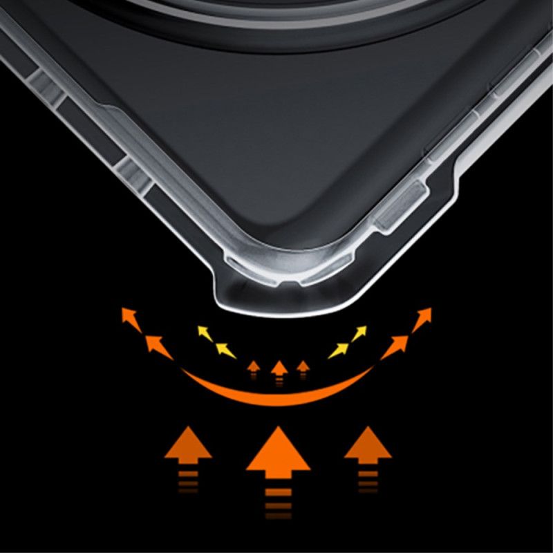 Cover Vivo X100 Pro Telefon Etui Xundd