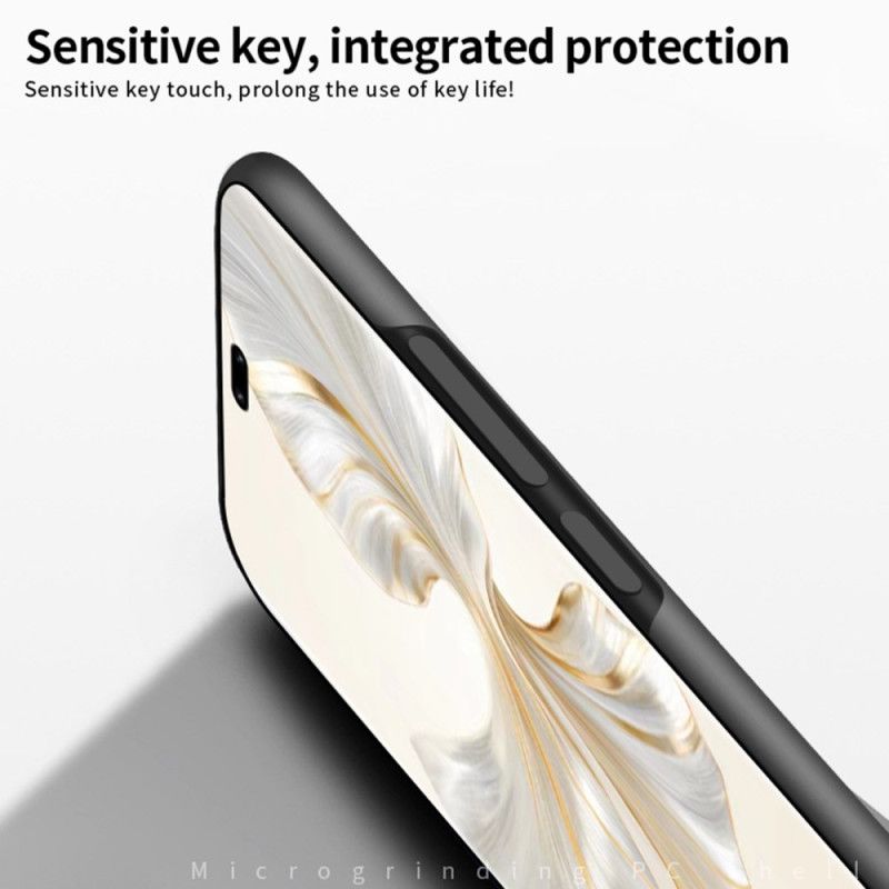 Cover Vivo X100 Pro Ultratynd Mofi