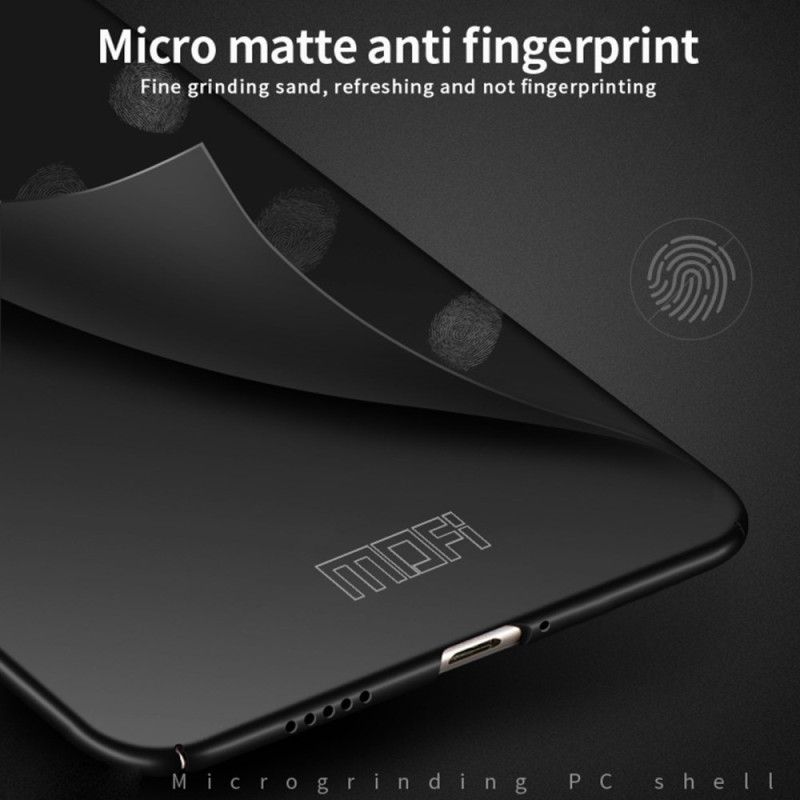 Cover Vivo X100 Pro Ultratynd Mofi