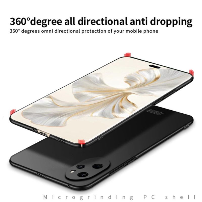 Cover Vivo X100 Pro Ultratynd Mofi