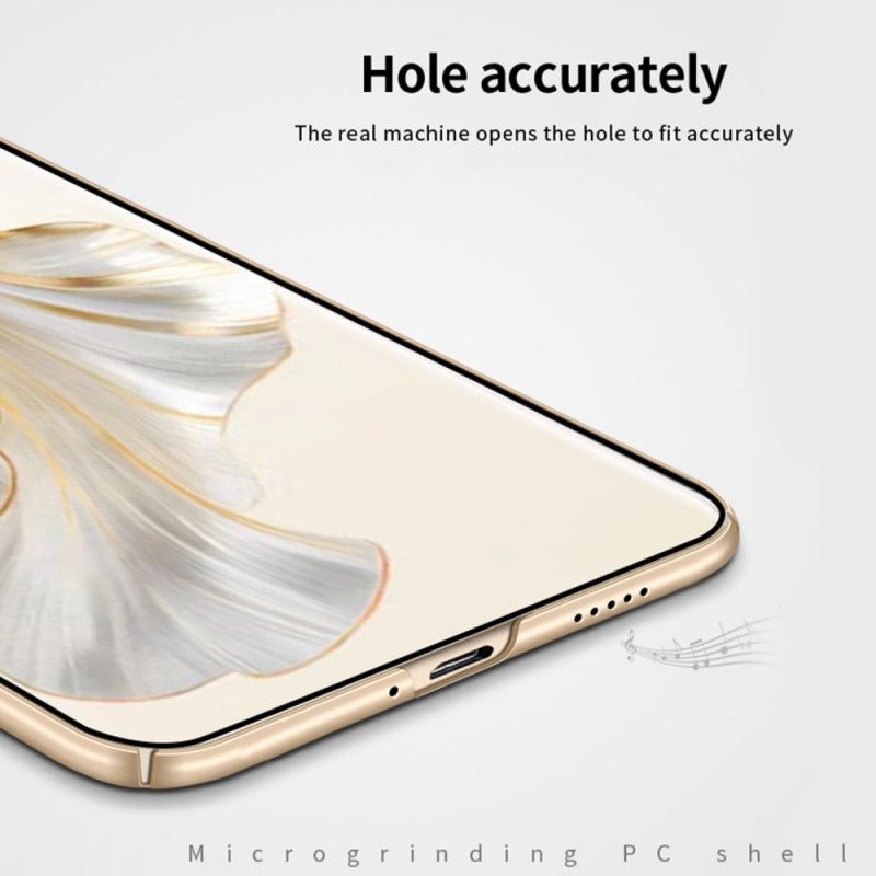 Cover Vivo X100 Pro Ultratynd Mofi