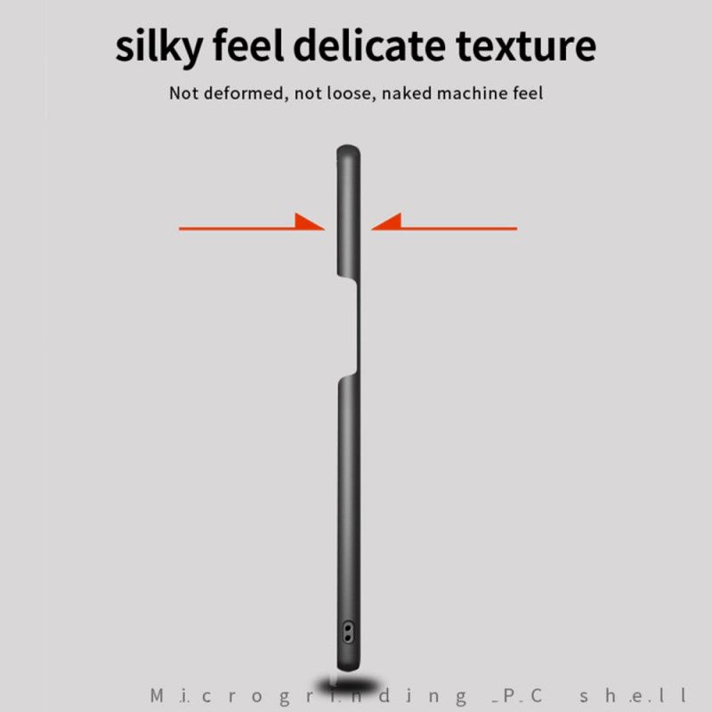 Cover Vivo X100 Pro Ultratynd Mofi