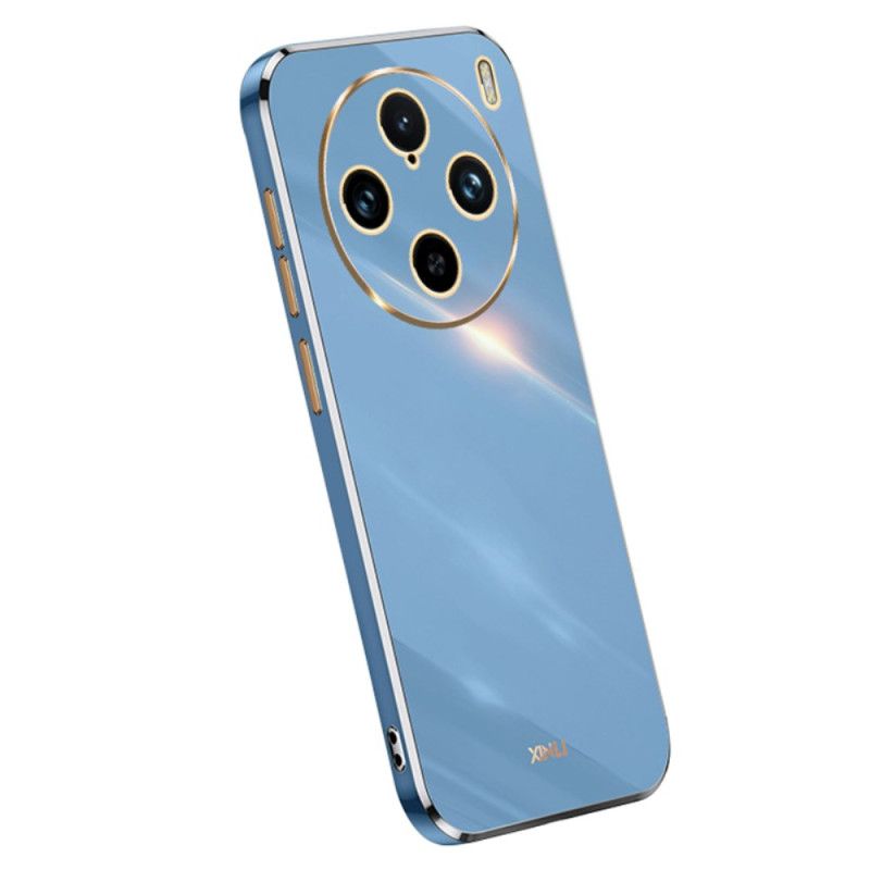 Cover Vivo X100 Pro Xinli