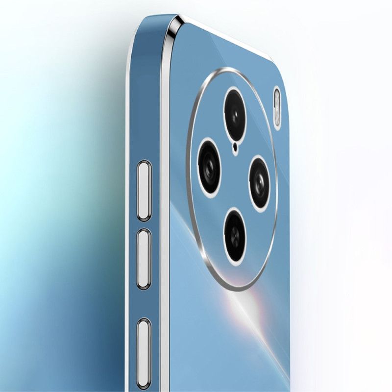 Cover Vivo X100 Pro Xinli