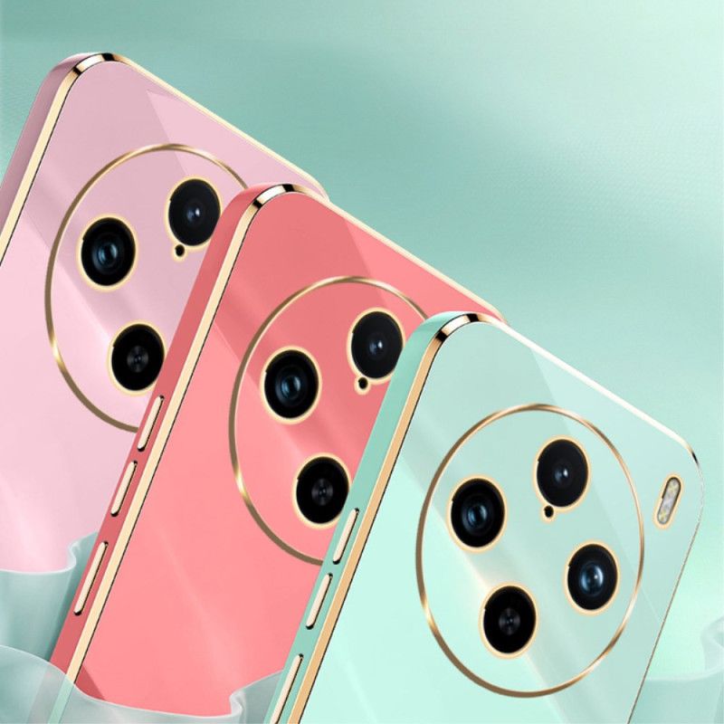 Cover Vivo X100 Pro Xinli