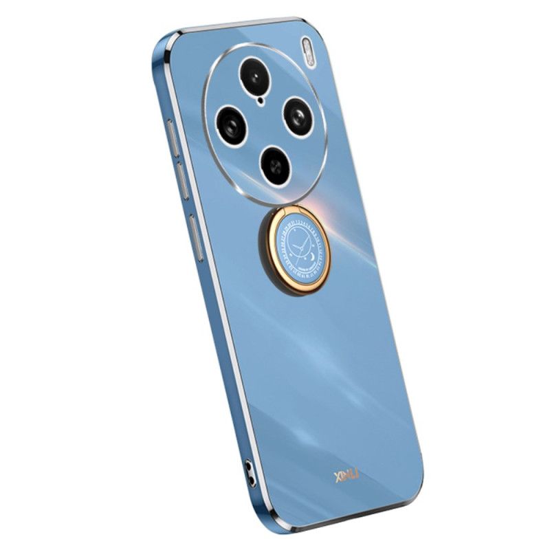 Cover Vivo X100 Pro Xinli Ringholder
