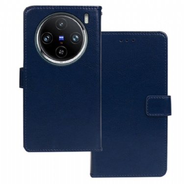 Flip Cover Til Vivo X100 Pro Idewei