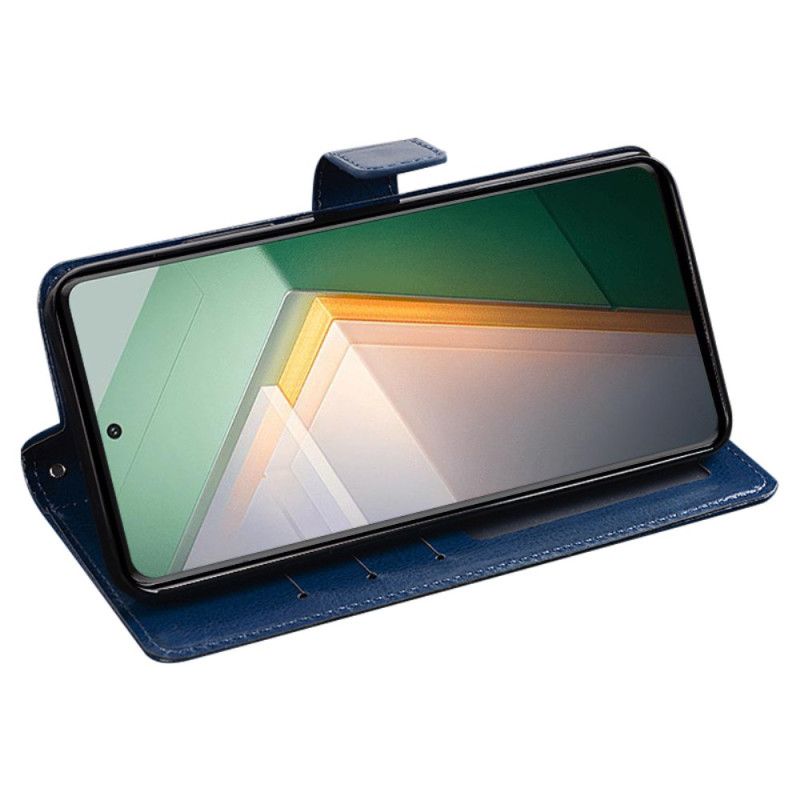 Flip Cover Til Vivo X100 Pro Idewei