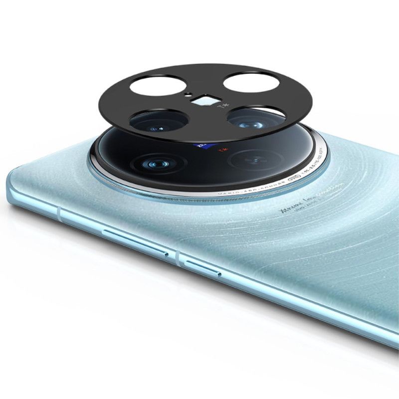 Hærdet Glaslinsebeskytter Til Vivo X100 Pro