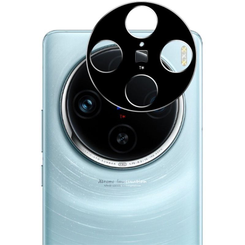 Hærdet Glaslinsebeskytter Til Vivo X100 Pro