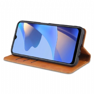 Case Oppo A16 / A16s Original Punge Azns Kunstlæder