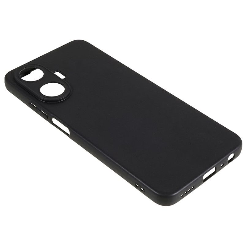 Cover Realme C55 Mat Silikone