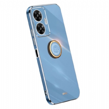 Cover Realme C55 Ringholder Xinli