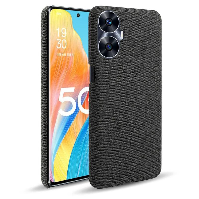 Cover Realme C55 Stof