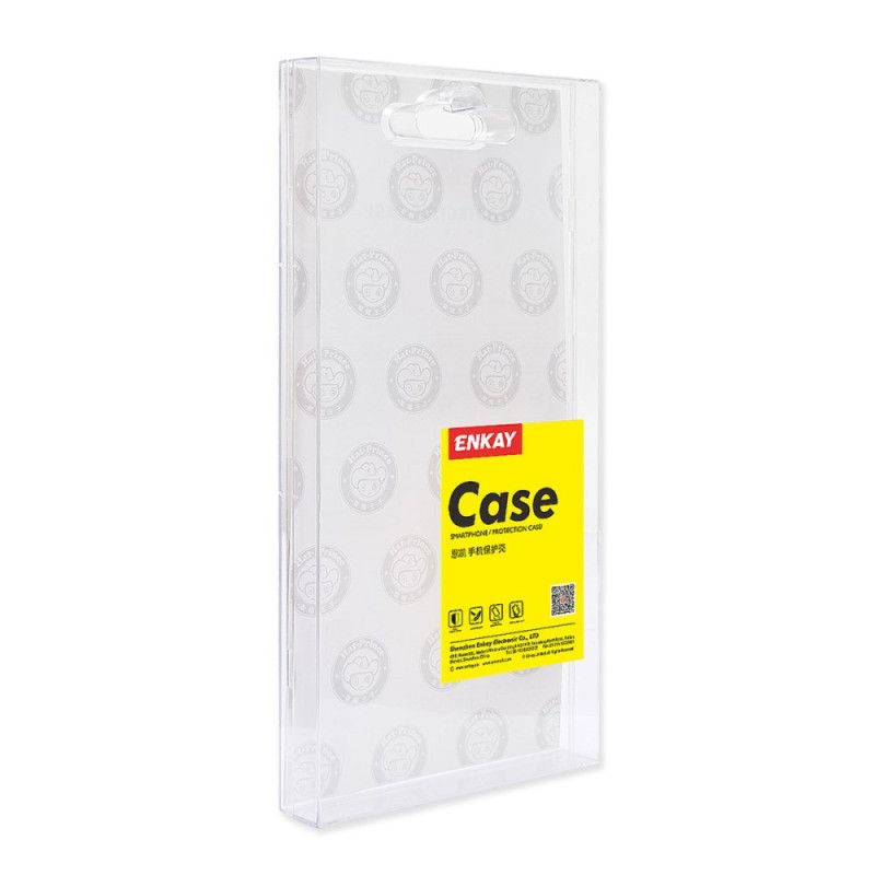 Cover Realme C55 Telefon Etui Enkay