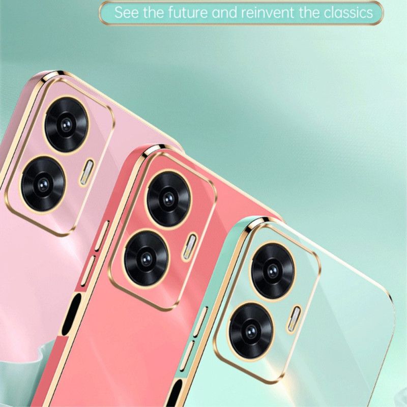 Cover Realme C55 Xinli