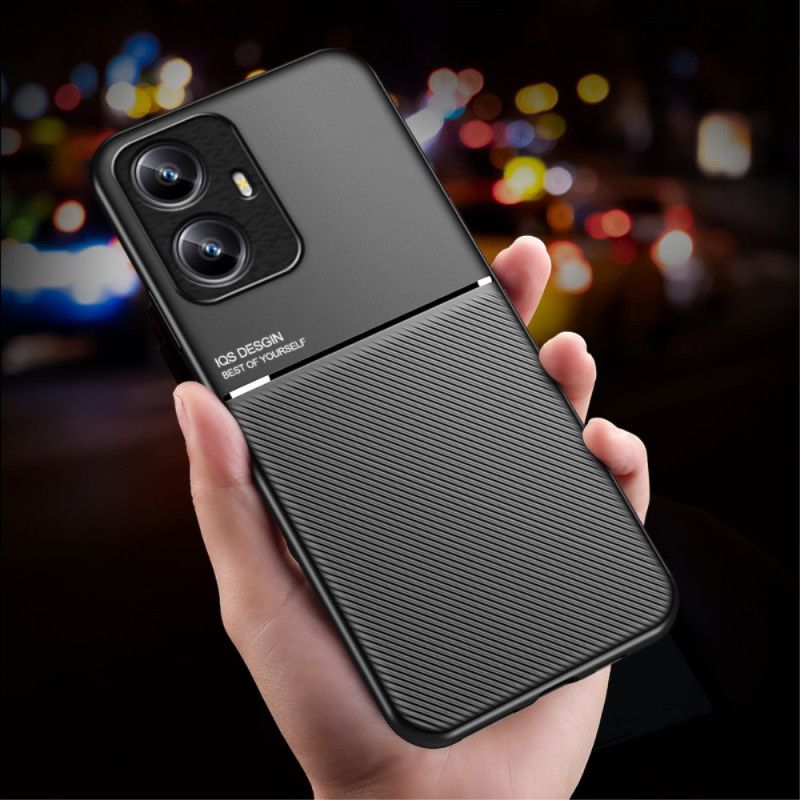 Cover Til Realme C55 Ultratynd