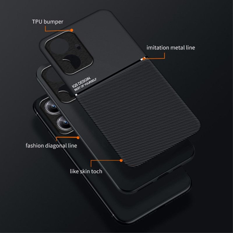 Cover Til Realme C55 Ultratynd