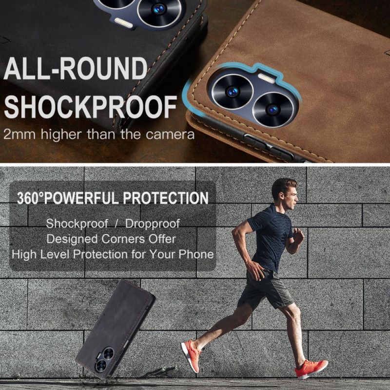 Flip Cover Realme C55 Casem