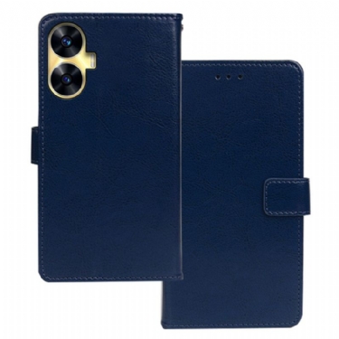 Flip Cover Realme C55 Idewei
