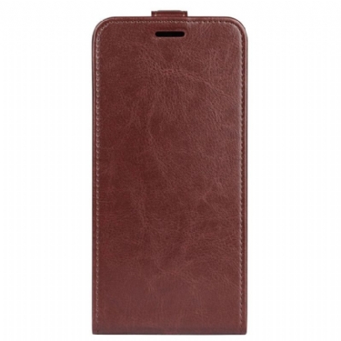 Flip Cover Realme C55 Lodret Klap