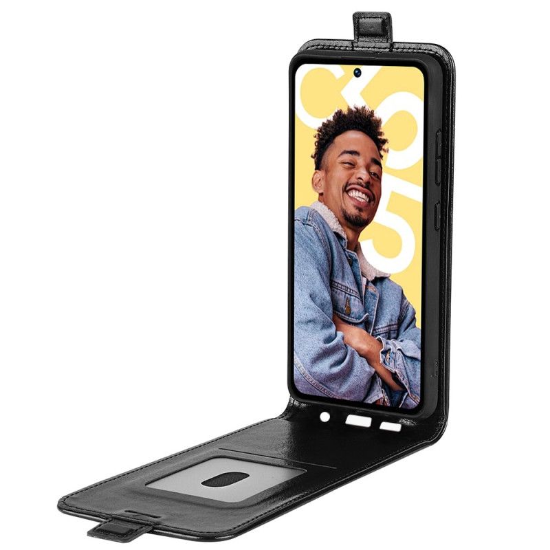 Flip Cover Realme C55 Lodret Klap