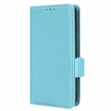 Flip Cover Realme C55 Slank Rempung