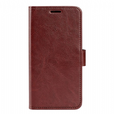 Flip Cover Realme C55 Vintage Kunstlæder