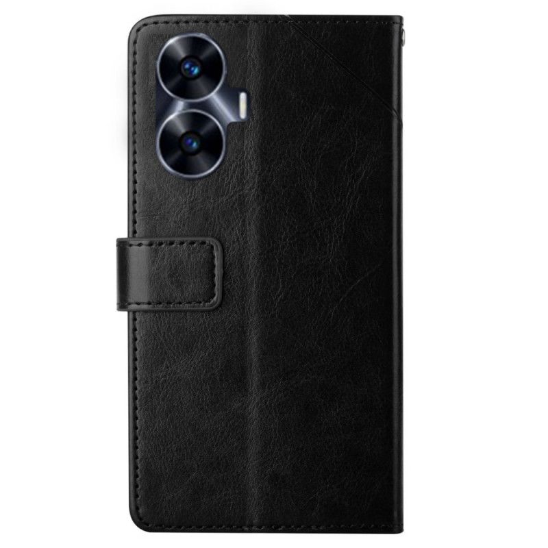 Flip Cover Realme C55 Y-designrem