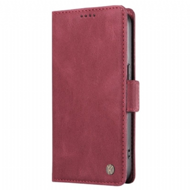 Flip Cover Realme C55 Yikatu