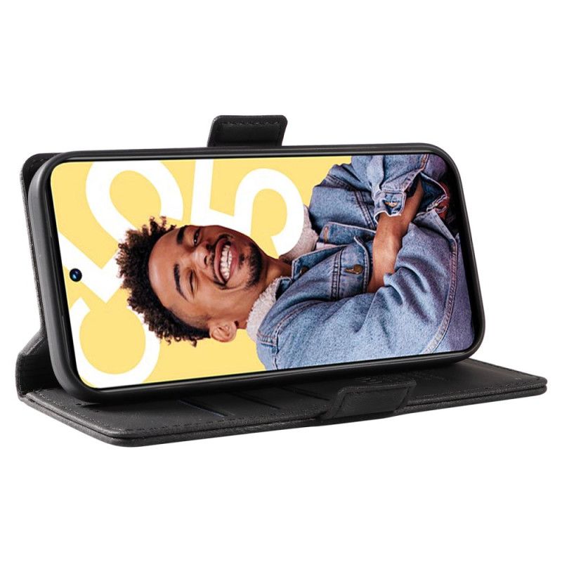 Flip Cover Realme C55 Yikatu