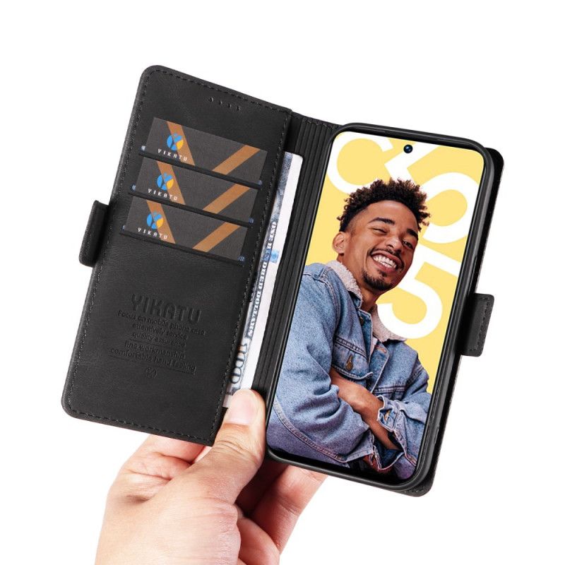 Flip Cover Realme C55 Yikatu