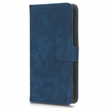 Flip Cover Til Realme C55 Rfid-blokerende Rempung