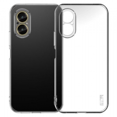 Cover Realme C67 Mofi Transparent