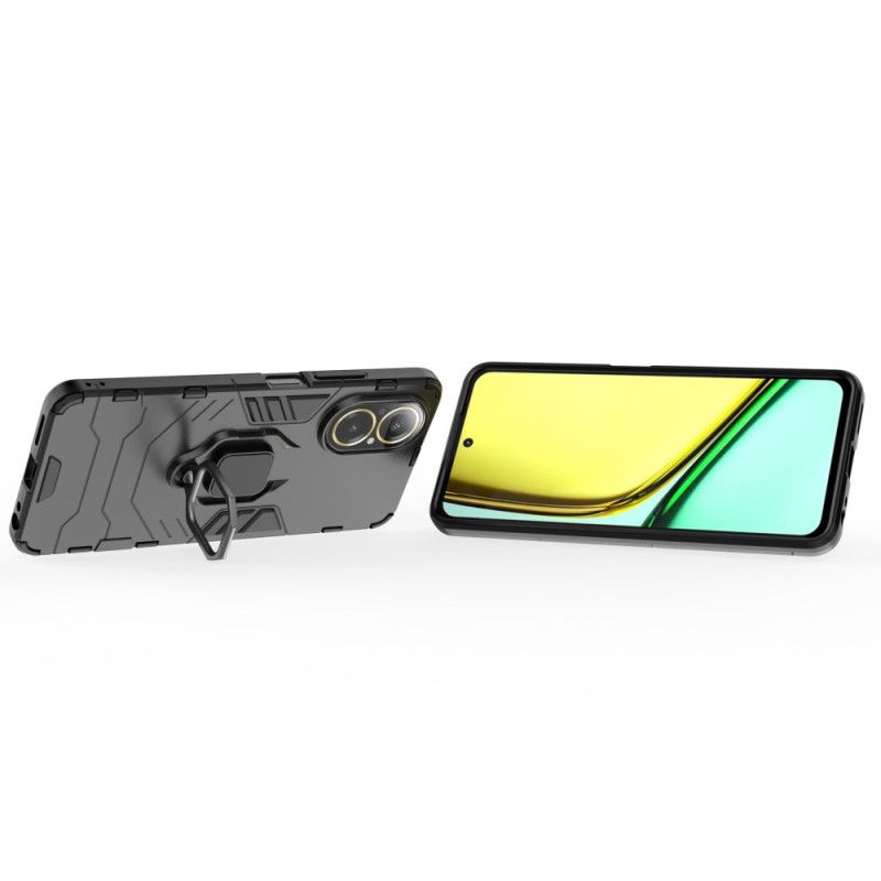 Cover Realme C67 Ringbestandig