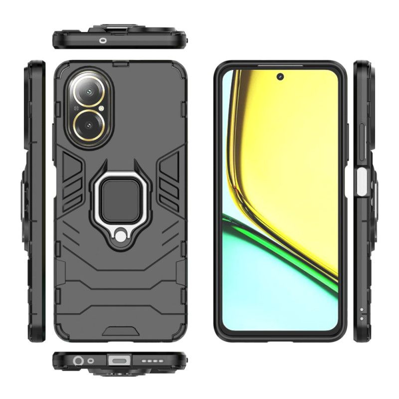 Cover Realme C67 Ringbestandig