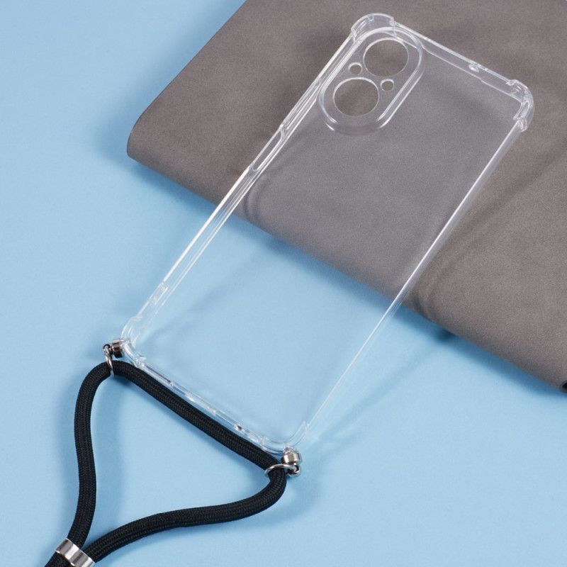 Cover Realme C67 Transparent