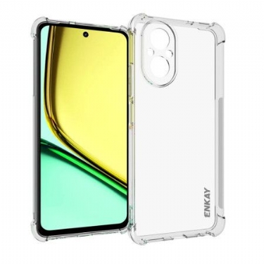Cover Realme C67 Transparent Enkay