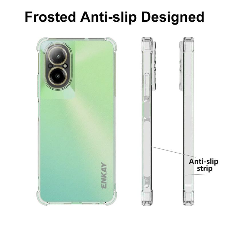 Cover Realme C67 Transparent Enkay