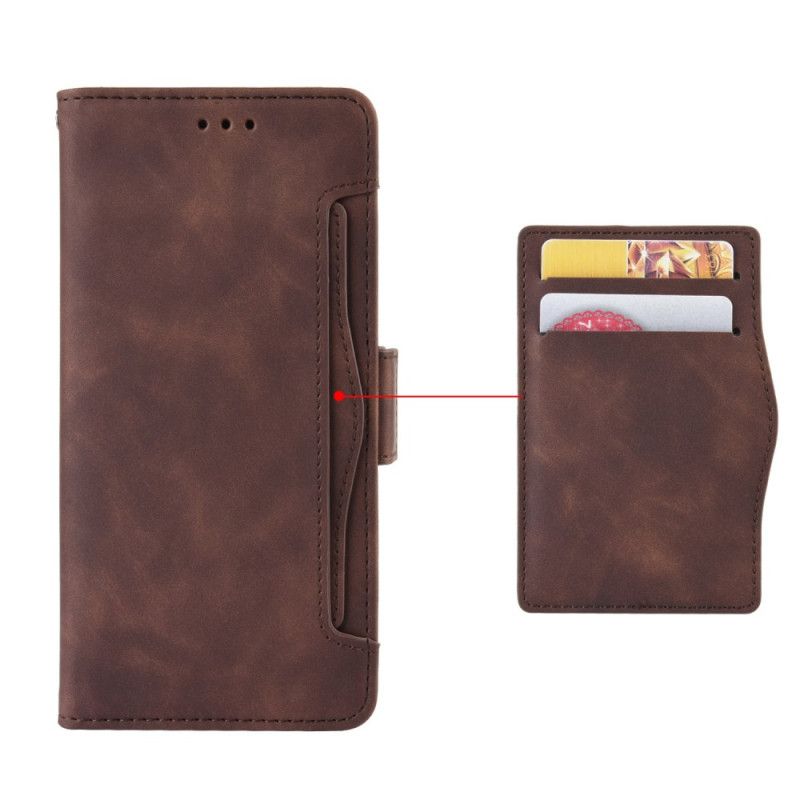 Flip Cover Realme C67 Kortholder