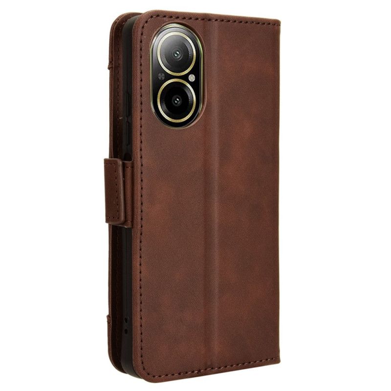 Flip Cover Realme C67 Kortholder