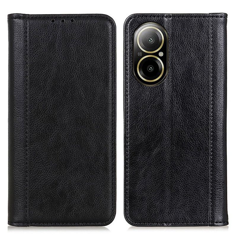 Flip Cover Realme C67 Splitlæder