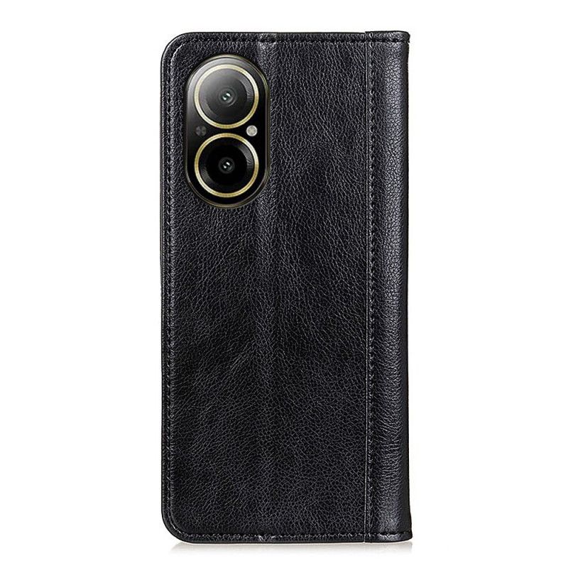Flip Cover Realme C67 Splitlæder