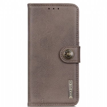Flip Cover Realme C67 Vintage Khazneh