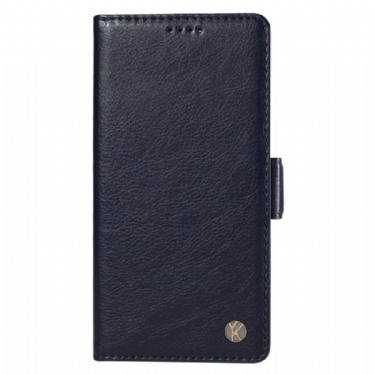 Flip Cover Realme C67 Yikatu