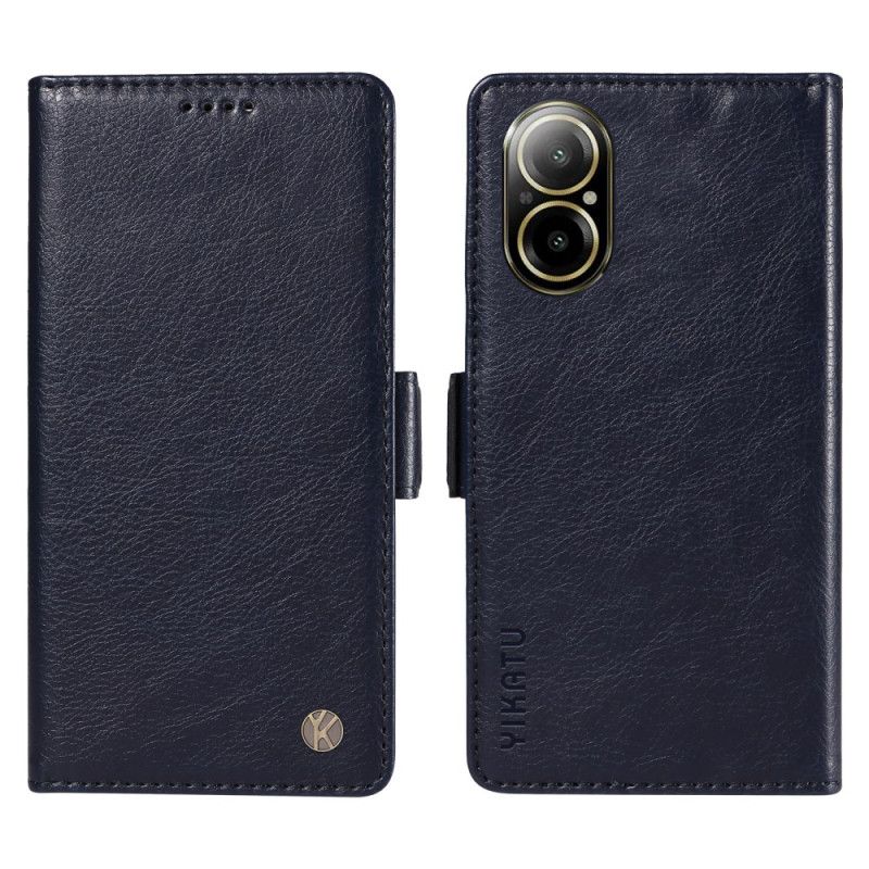 Flip Cover Realme C67 Yikatu